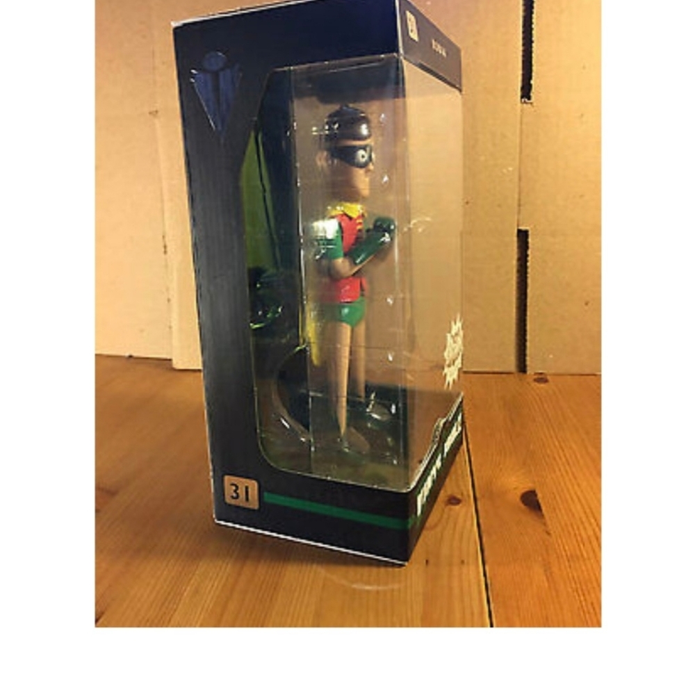 ✅ DC COMICS - ROBIN - Picture 5 of 5